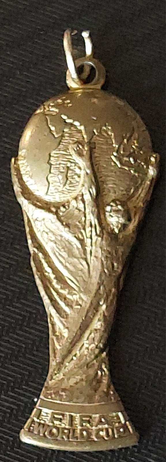 1974 world cup hanger Italië, Ophalen of Verzenden, Buitenlandse clubs