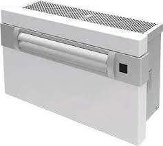 Fintek Panama monoblock airco- Koelen & Verwarmen, Witgoed en Apparatuur, Airco's, Ophalen, Koelen en Ontvochtigen, Minder dan 60 m³