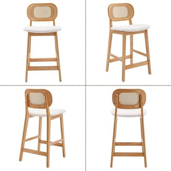 Barkrukken – Barstoelen – Keukenkrukken – Barkruk Set, Corvance B.V., Verzenden, Nieuw, Corvancebol@gmail.com