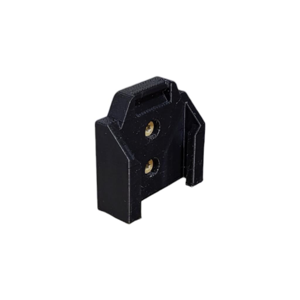 Parkside accu wandhouder X20V Accu – Stevig & handig!, Doe-het-zelf en Verbouw, Gereedschap | Handgereedschap, Ophalen, Nieuw
