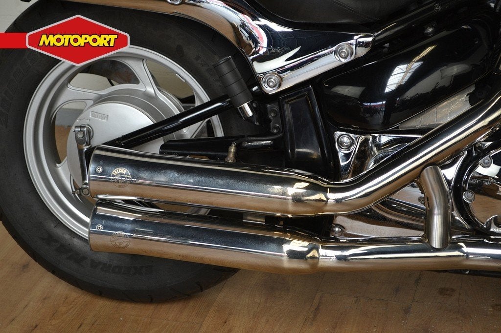Suzuki Intruder M 800 (bj 2011), Motoren, Lange Dreef 12
4131NH  Vianen, NL, Suzuki, Chopper, Klantenservice@suzuki.nl