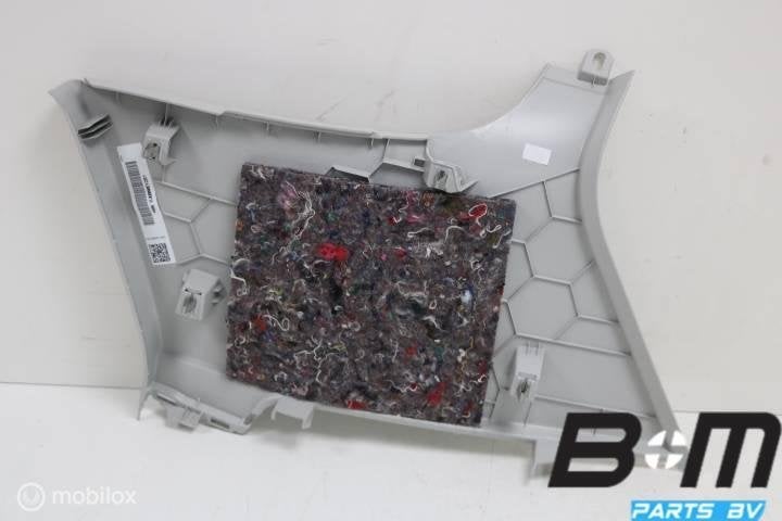C - stijl bekleding links VW Golf 7 5G4867287D, Gebruikt
