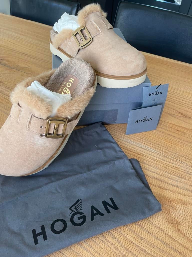 Hogan muiltjes, Kleding | Dames, Schoenen, Ophalen of Verzenden, Sandalen of Muiltjes