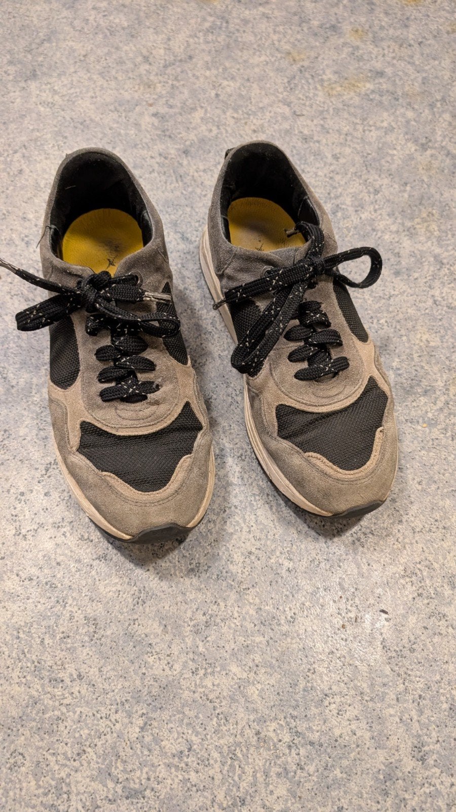 Xsensible Stretchwalker schoenen maat 40 – comfortabel lopen, Ophalen, Overige kleuren, Sneakers of Gympen, Gedragen