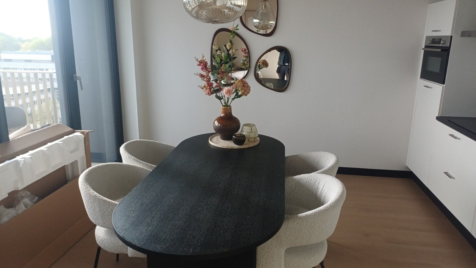 Klusjesman  06 855 33 776, Ophalen