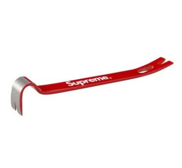 Supreme Hultafors Tools Mini Pry Bar, Ophalen of Verzenden, Nieuw