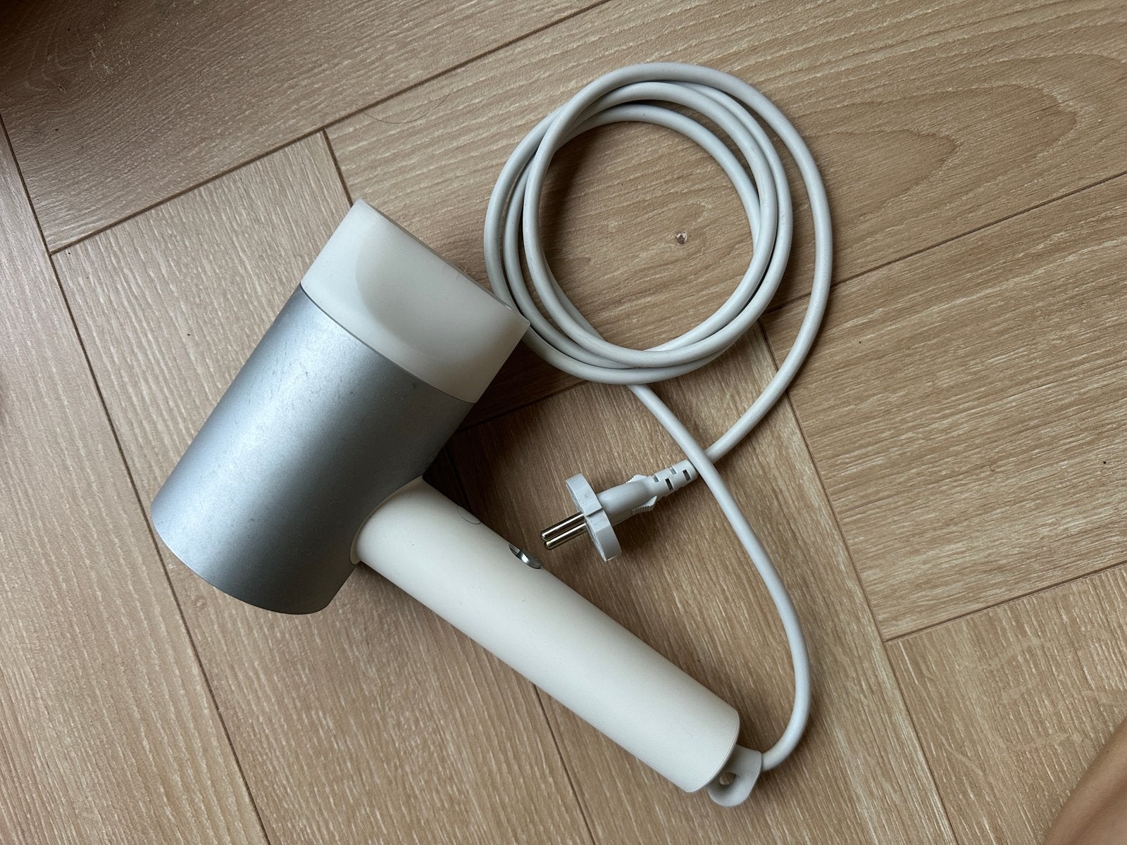 Xiaomi hair dryer, Witgoed en Apparatuur, Ophalen of Verzenden, Gebruikt, Haarverzorging