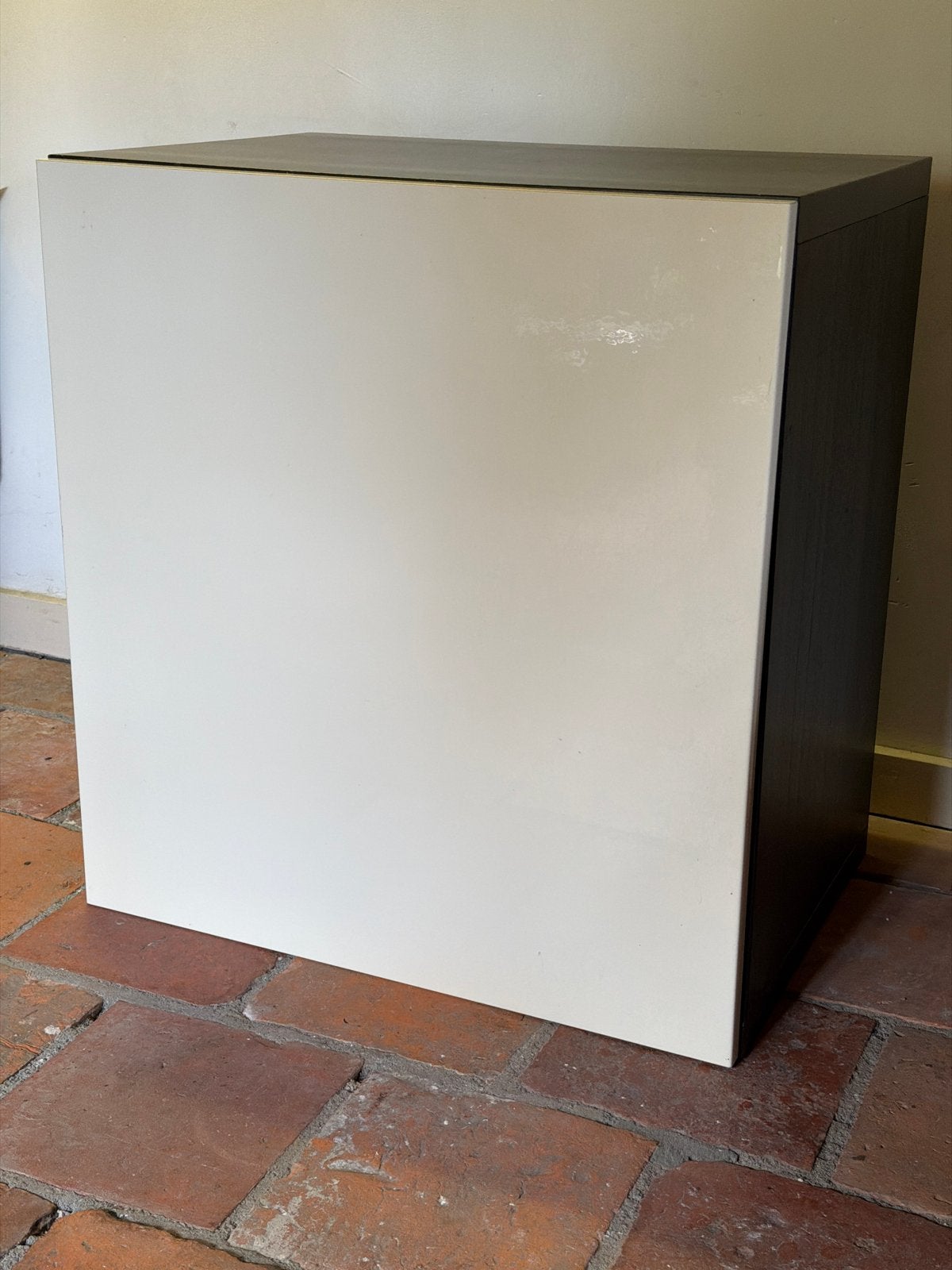 IKEA KALLAX meerdere kasten met deur,, Huis en Inrichting, Kasten | Overige, Ophalen, Gebruikt