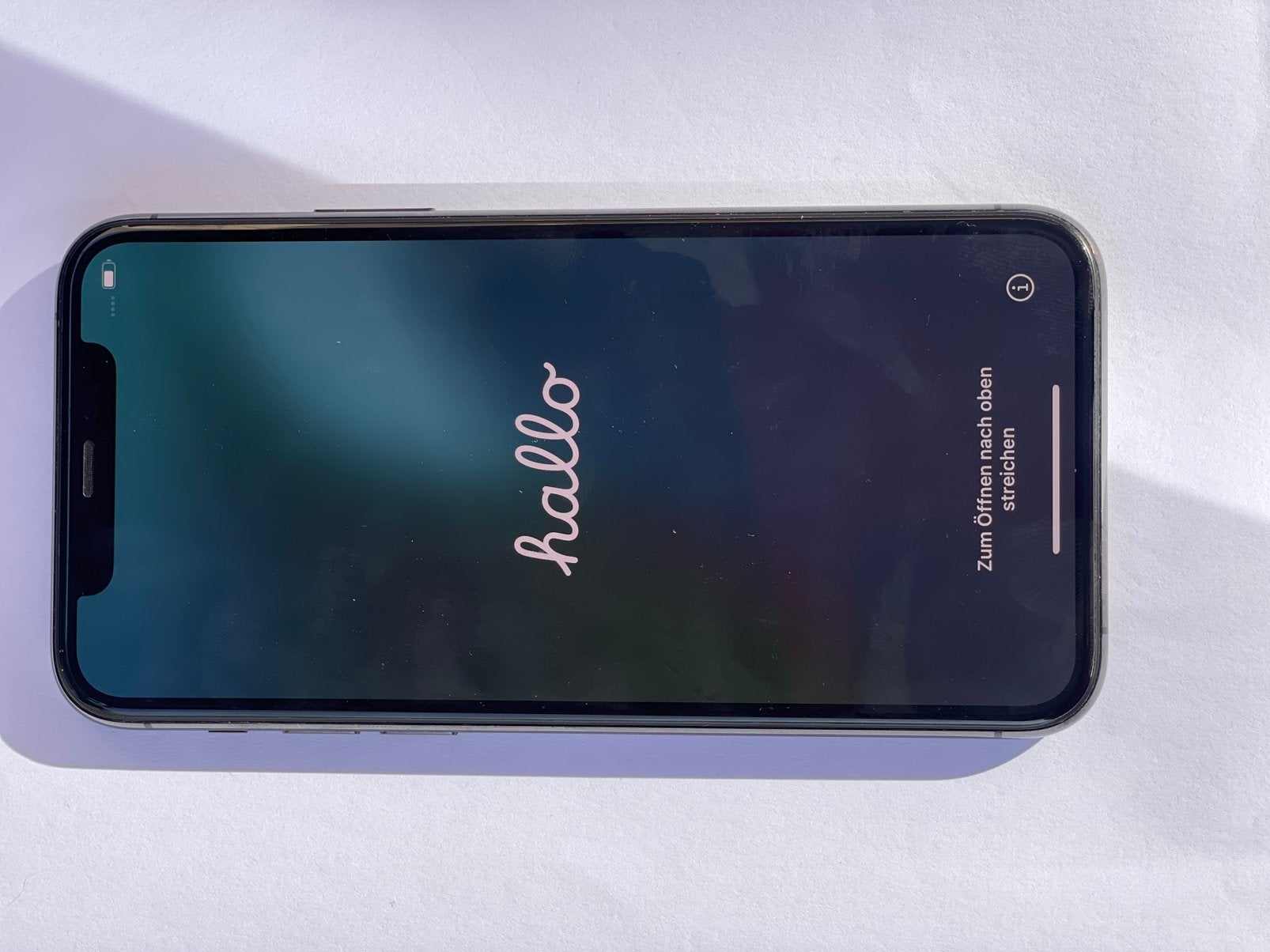 iPhone 11 Pro 64GB Space Grey – Refurbished, Telecommunicatie, Mobiele telefoons | Apple iPhone, Refurbished, 64 GB, Zonder simlock