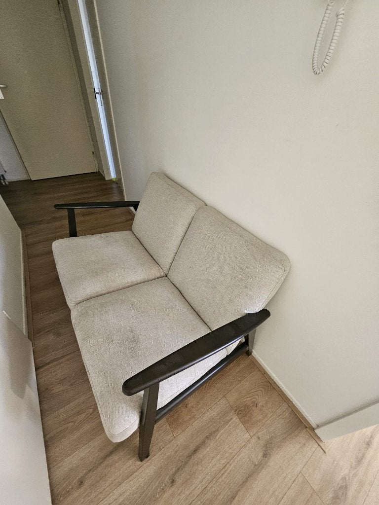 Mini Bank voor Studio, Ophalen, Gebruikt, Licht, Minder dan 75 cm