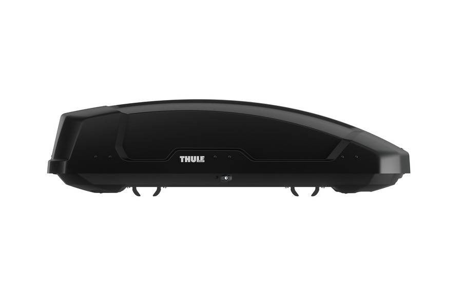 Thule Force XT M Black Aeroskin - 400 Liter inhoud, Ophalen of Verzenden, Nieuw