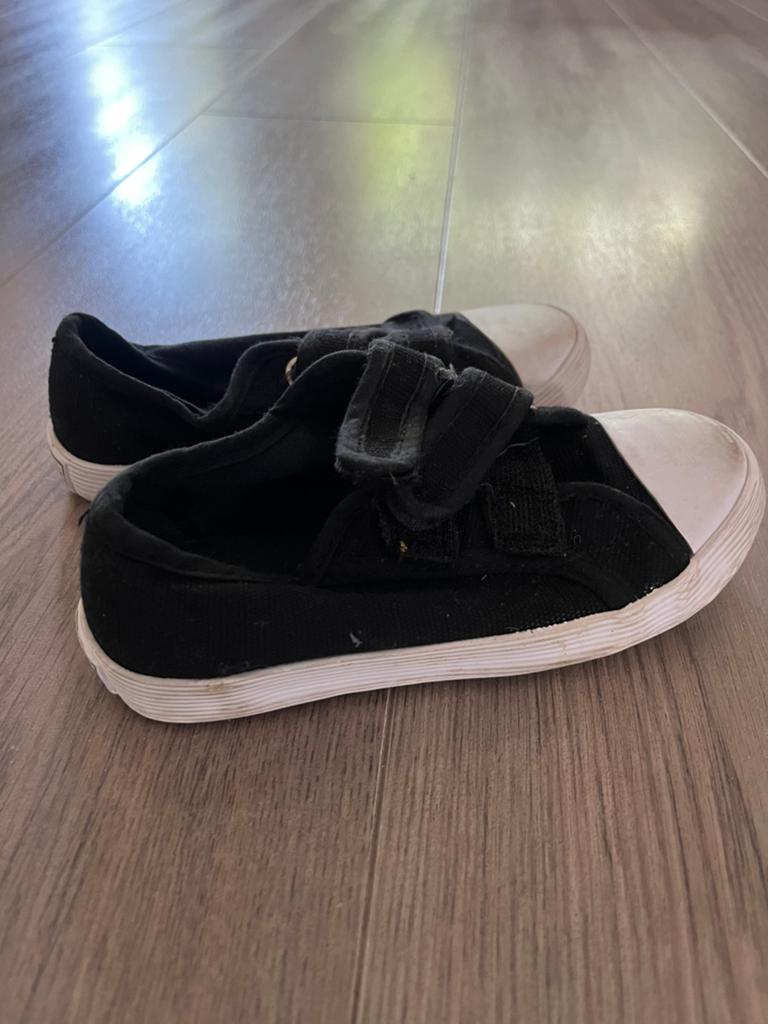 Victory gymschoenen maat 27, Ophalen, Gebruikt, Schoenen