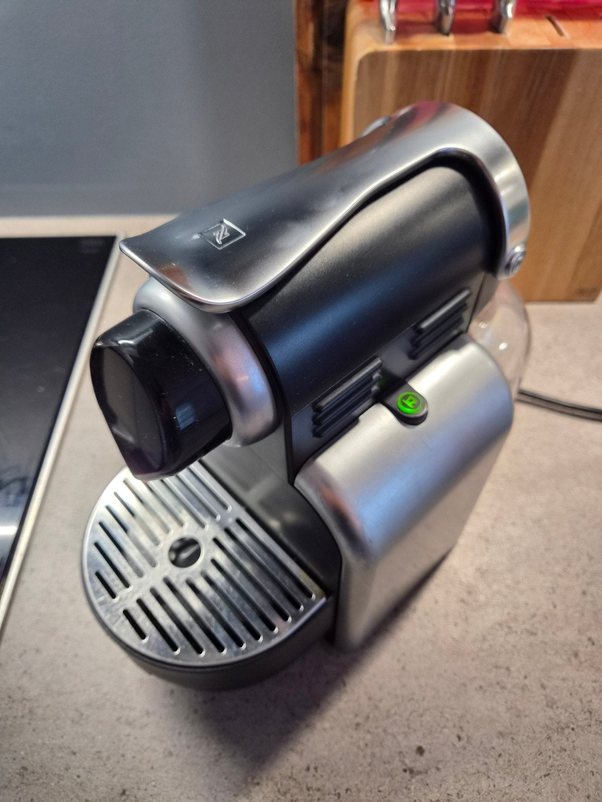 Nespresso Magimix - Gebruikt, Ophalen, Koffiepads en cups, Gebruikt, Espresso apparaat