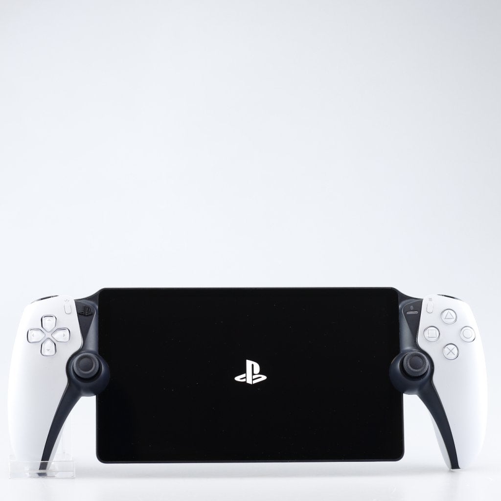 Playstation 5 Portal Wit | Nette Staat, Spelcomputers en Games, Spelcomputers | Sony PlayStation 5, Sony, Zo goed als nieuw, Support@sony.com