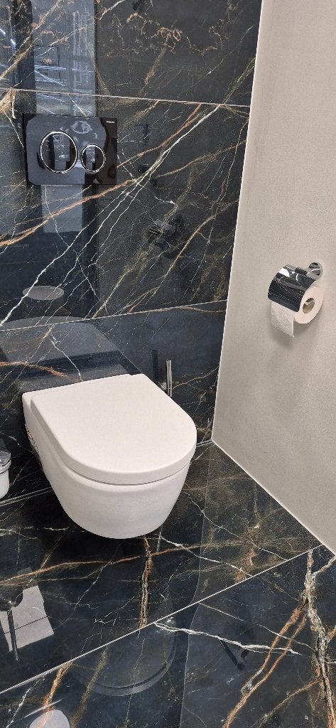 Villeroy & Boch wandcloset avento mat wit showmodel