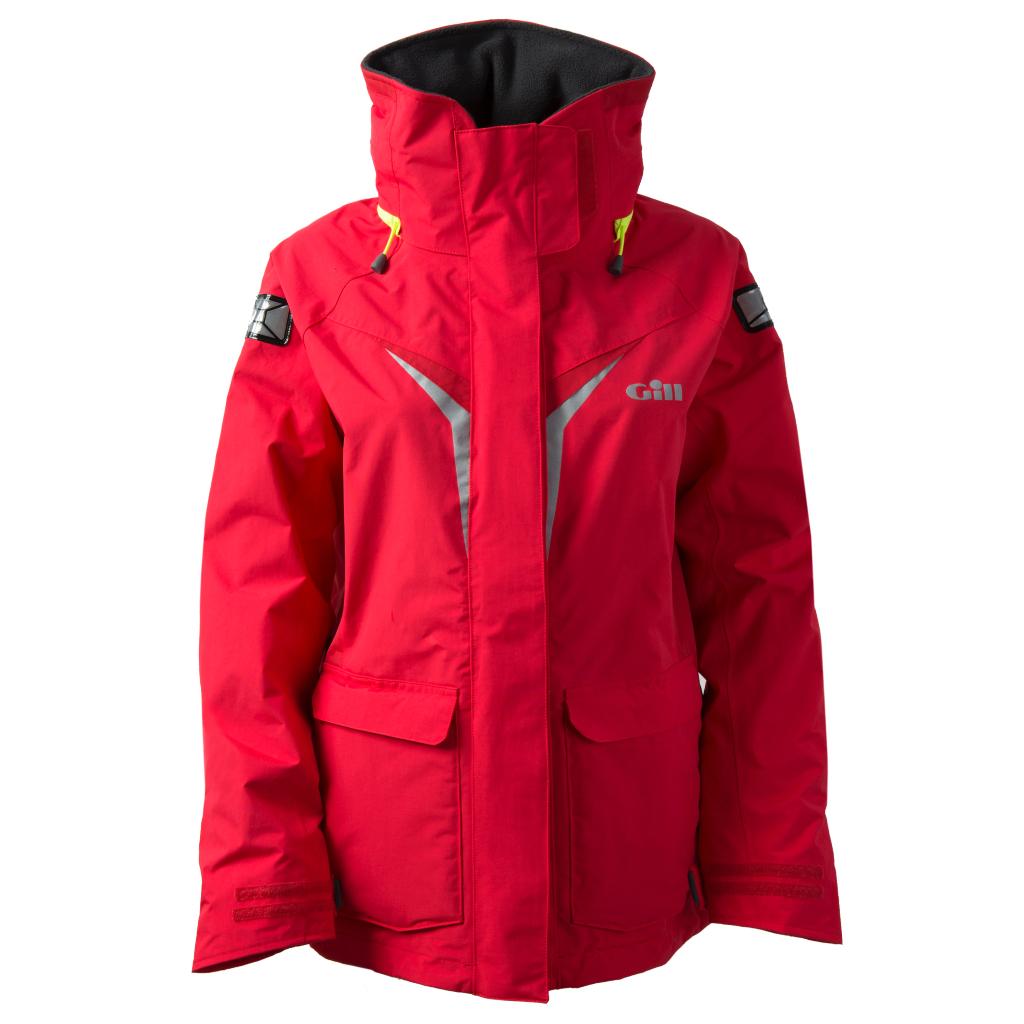 Gill Coastal Jacket, Gill, Nieuw, Ophalen of Verzenden, Dame of Heer