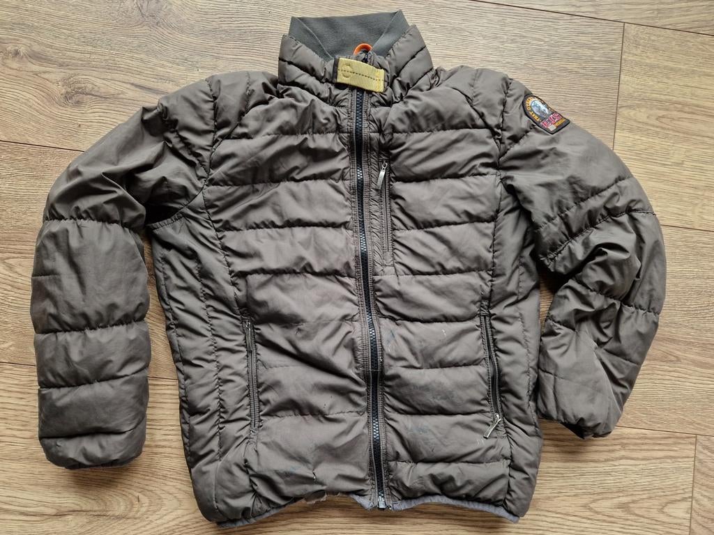 Parajumpers donsjack - maat 152 /10 jaar, Ophalen of Verzenden, Zo goed als nieuw, Jongen of Meisje, Jas