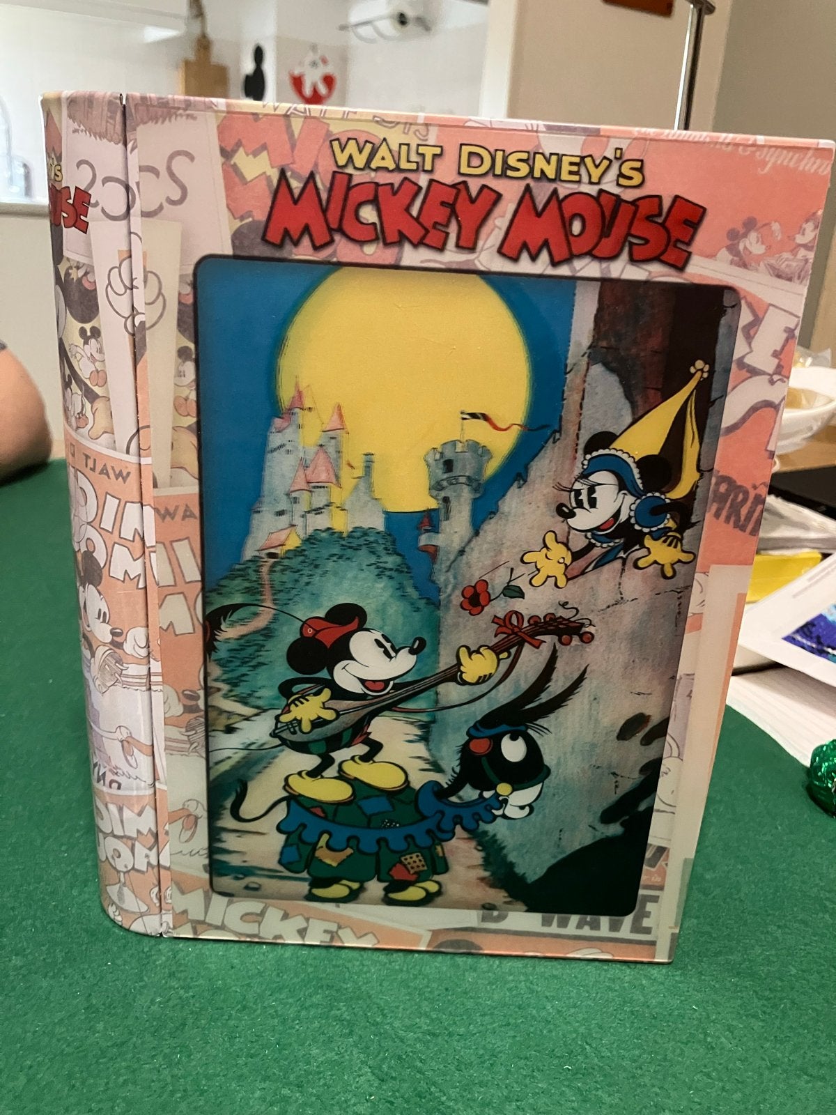 Disney Puzzels 300/1000 en 1500 stukjes - Diverse Thema's, Ophalen of Verzenden, 500 t/m 1500 stukjes, Gebruikt