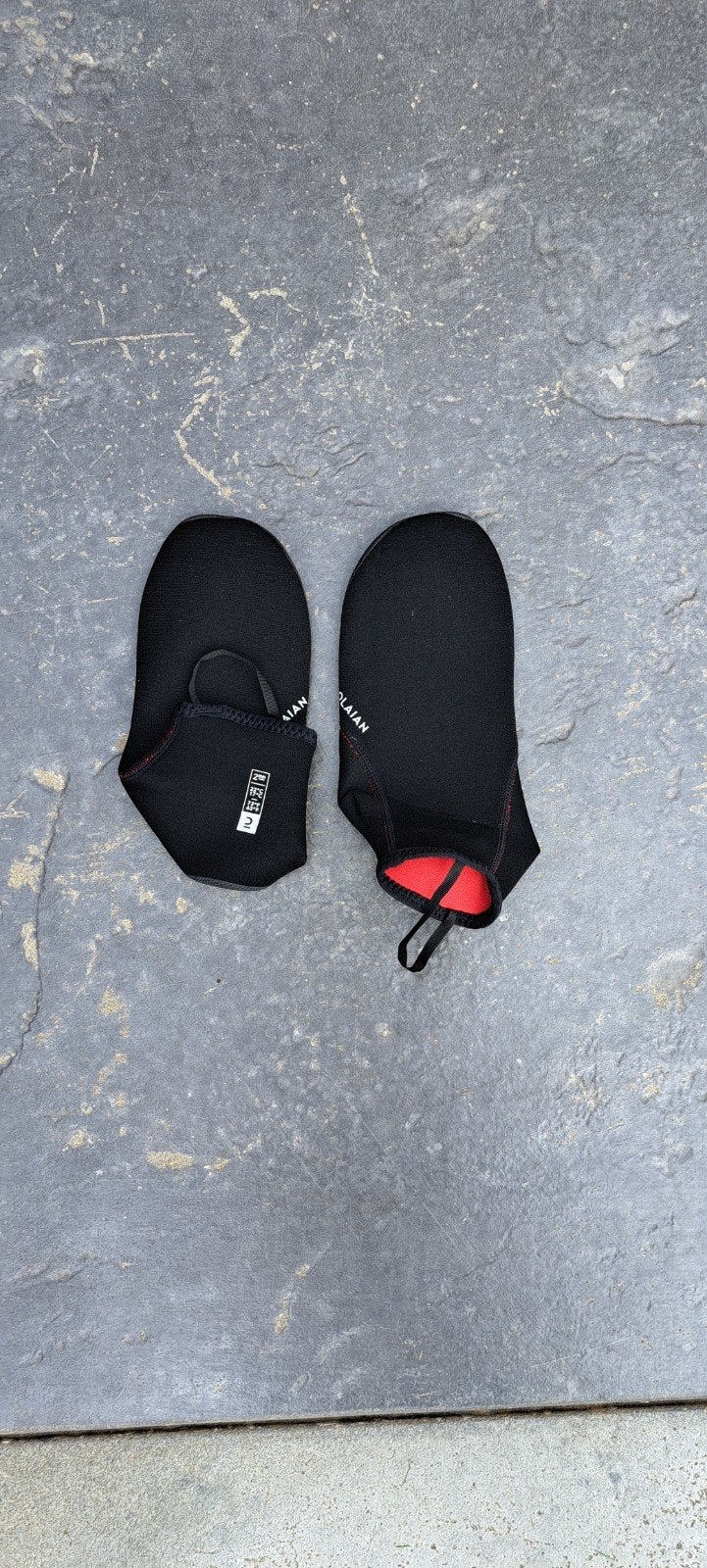 Surfschoentjes maat 37-38, Ophalen, Nieuw, Kind, Wetsuit