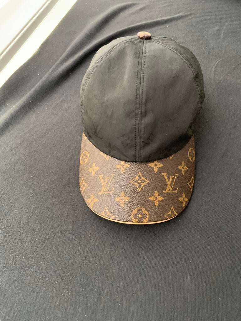 Originele louis vuitton pet, Kleding | Heren, Hoeden en Petten, Ophalen of Verzenden, Zo goed als nieuw