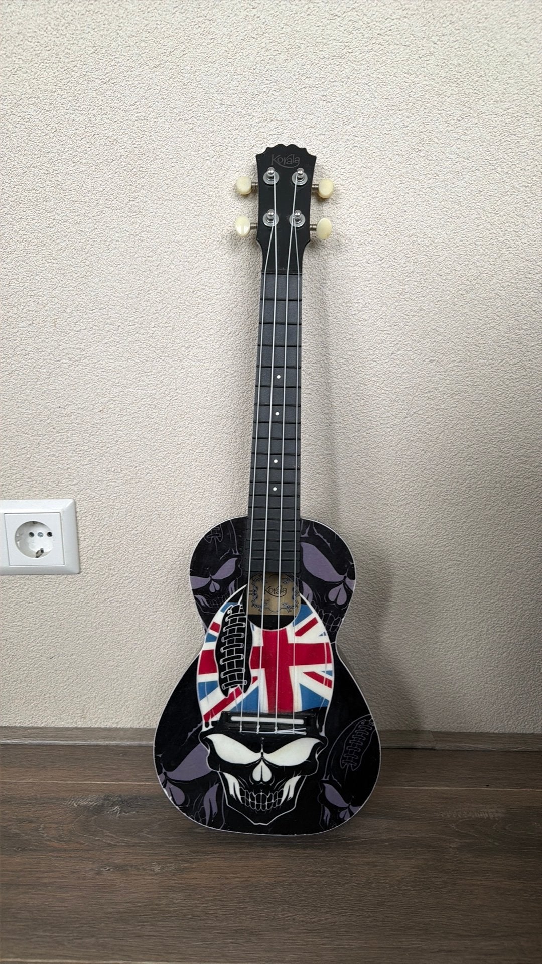 korala ukelele