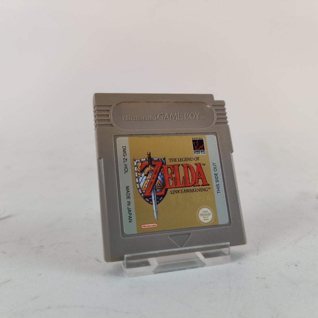 Zelda Links Awakening Los || Nu voor €49.99!, Spelcomputers en Games, Avontuur en Actie, 1 speler, Ophalen of Verzenden, Zo goed als nieuw