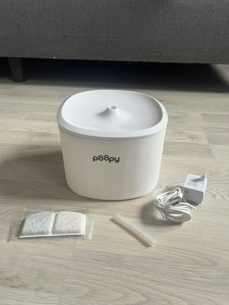 katten fontein NIEUW, Ophalen of Verzenden, Nieuw