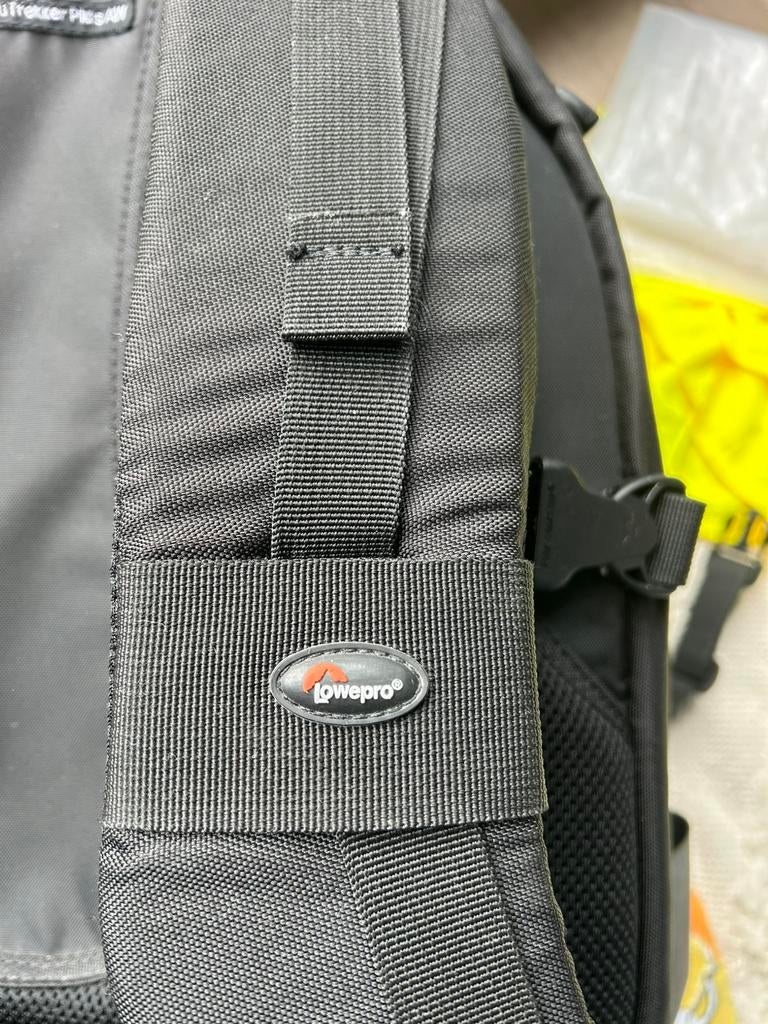 Lowepro camera tas, Ophalen, Zo goed als nieuw, Rugtas, Lowepro