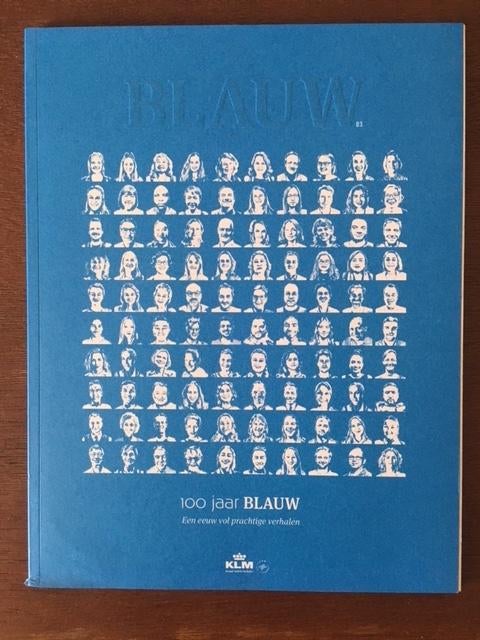 Luchtvaart gerelateerde boeken: KLM / Fokker / Schiphol, Verzamelen, Ophalen of Verzenden, Zo goed als nieuw, Boek of Tijdschrift