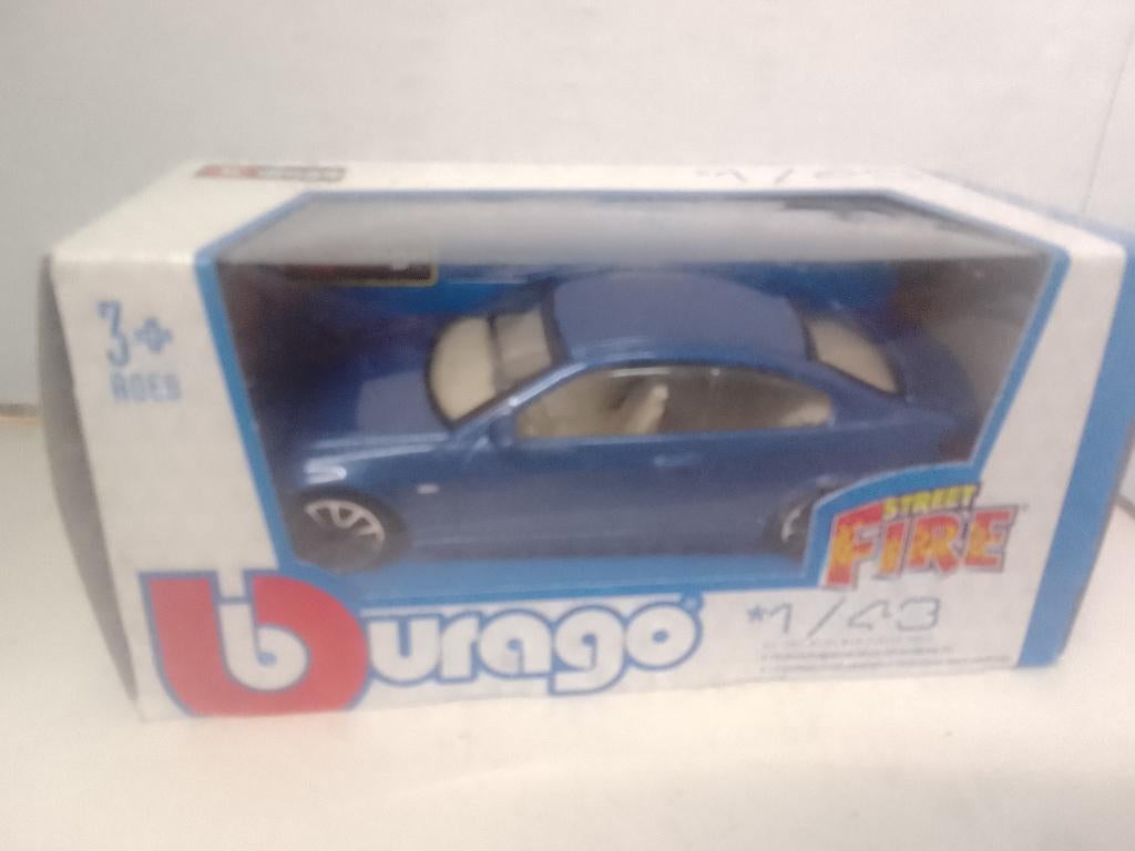 BMW 335i Blauw, Ophalen of Verzenden, Nieuw, Auto, Overige merken