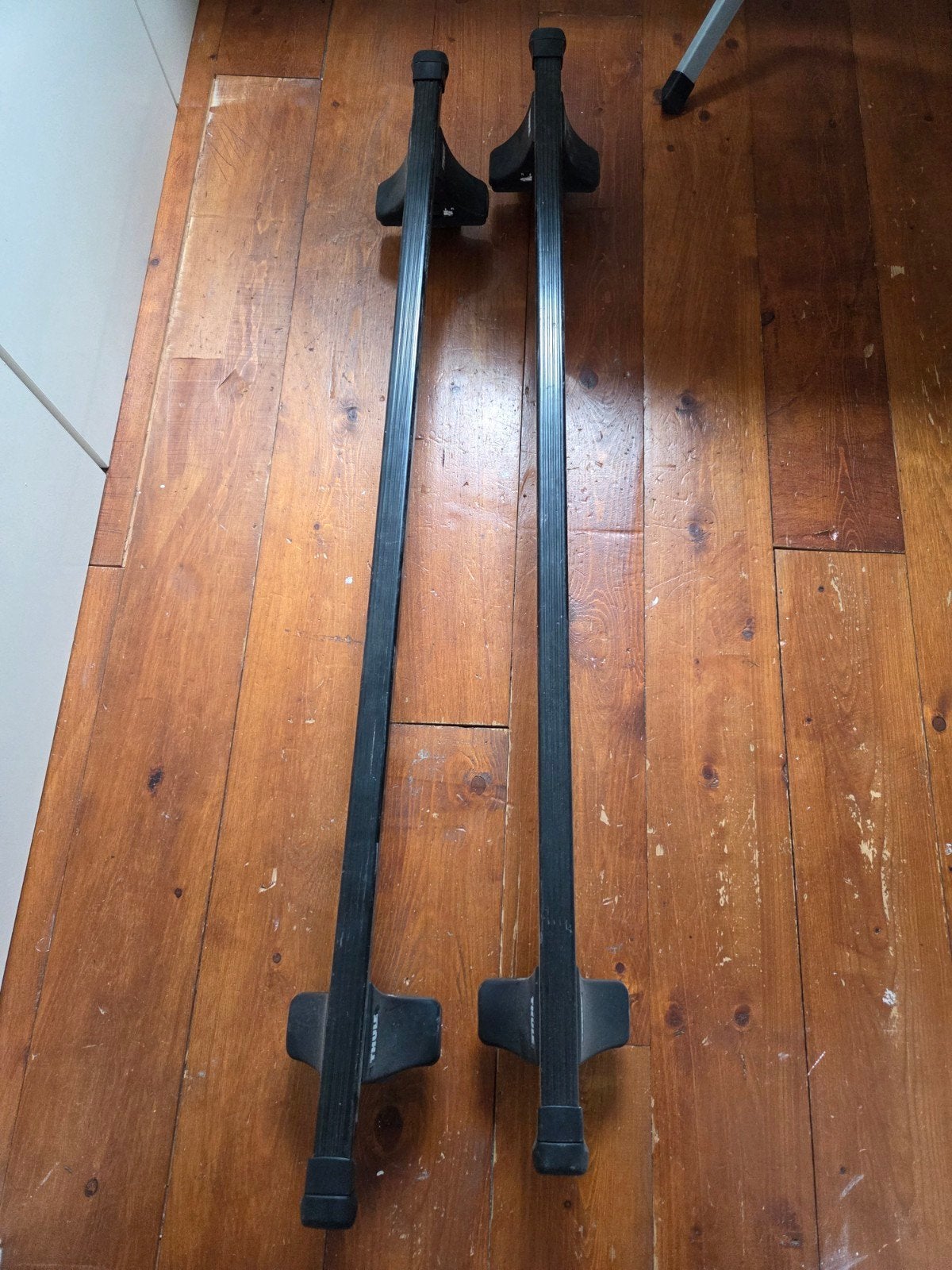 Thule dakdragers voor volvo v40 en s40, Auto diversen, Dakdragers, Ophalen