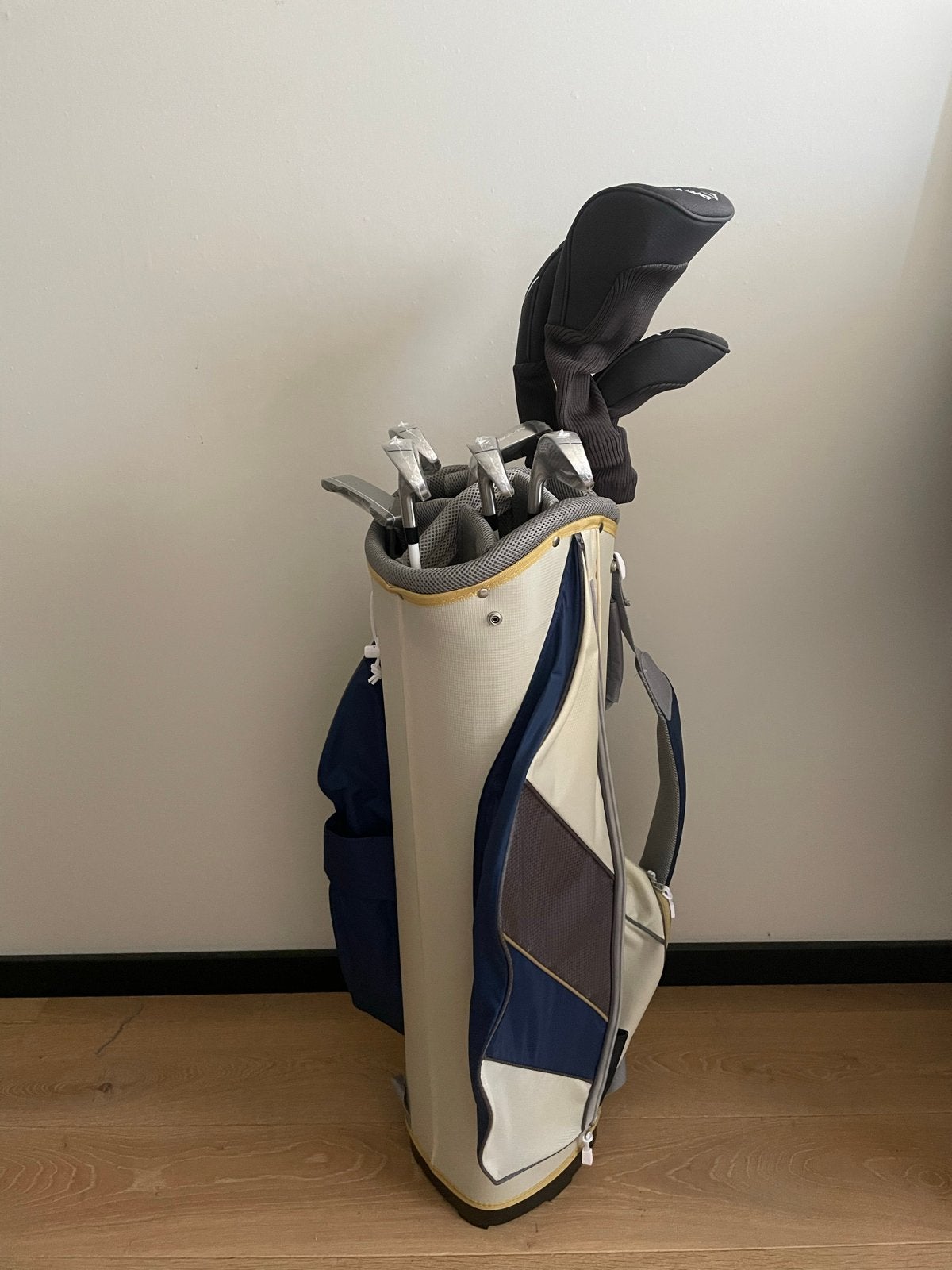 Nieuwe WSN MATRIX EVOLVE COMBOSET RH LADIES golfset dames, Ophalen, Nieuw, Set, Overige merken