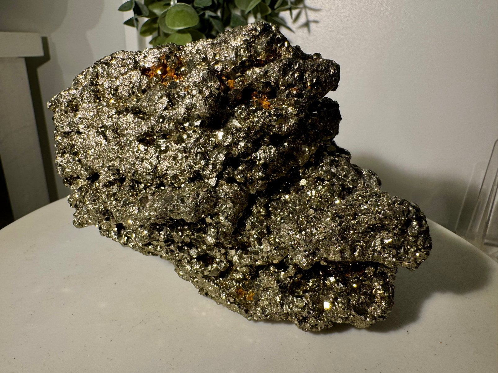 Pyriet AAA, Ophalen of Verzenden, Mineraal