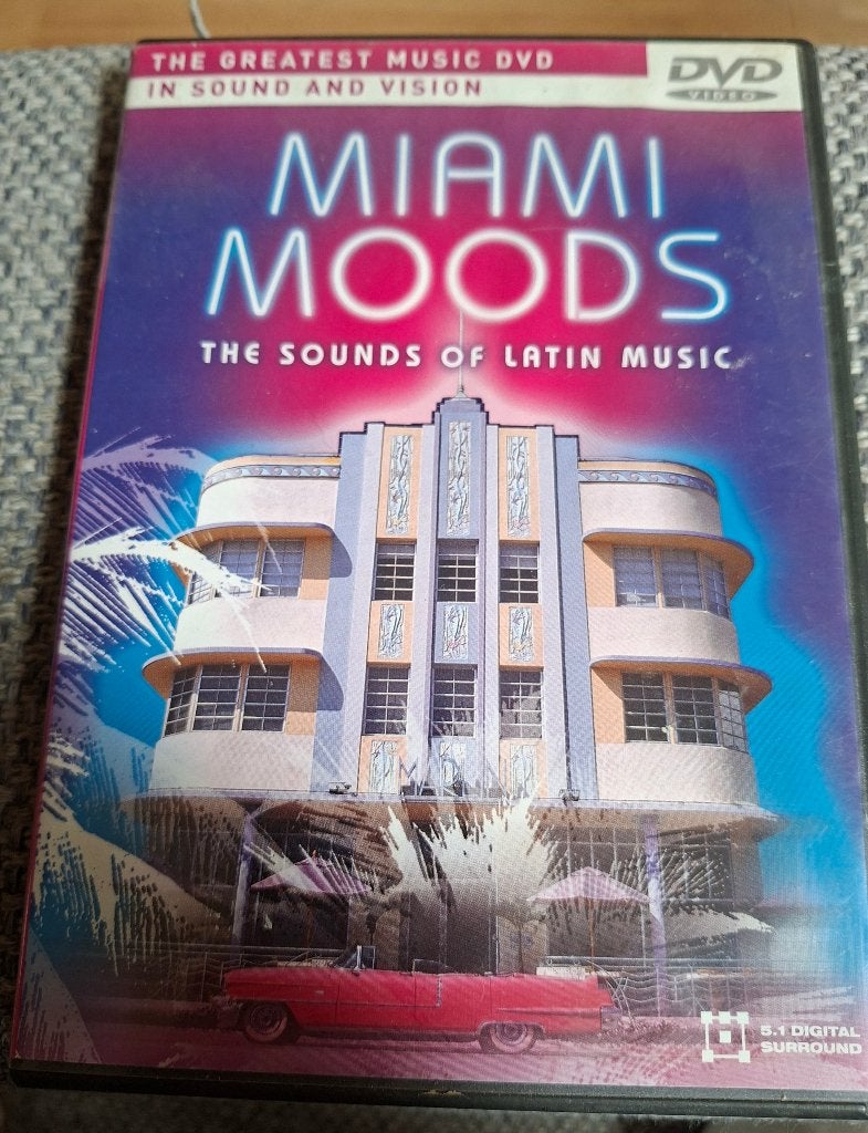 Muziek DVD's. Zie foto's., Alle leeftijden, Ophalen of Verzenden, Zo goed als nieuw