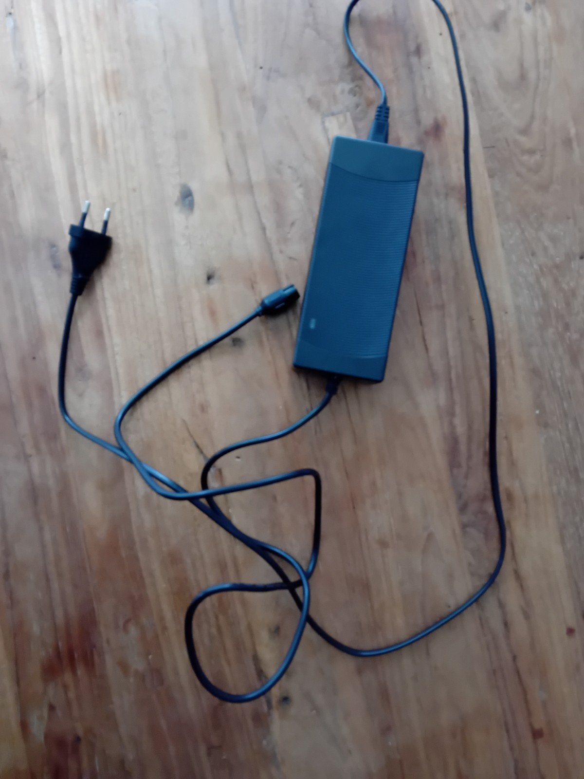 La Souris V20 Pro Oplader, Ophalen, Universeel, Gebruikt, Adapter
