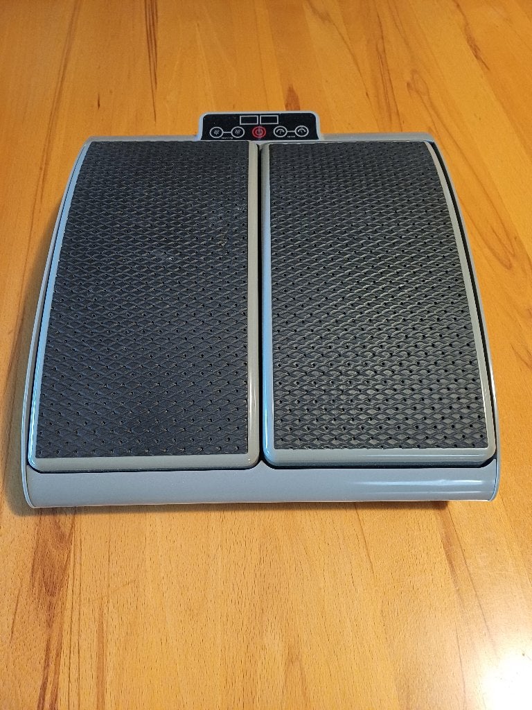 MotionCiser, Ophalen, Zo goed als nieuw