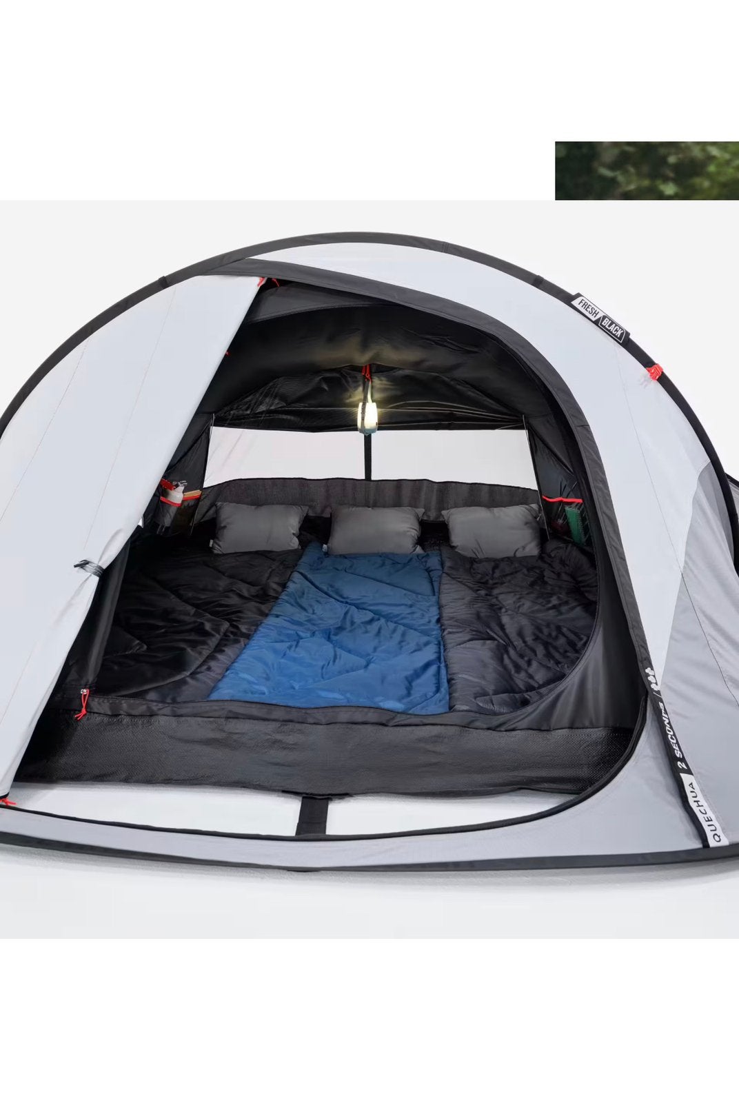 Iglo tent 3 pers, Ophalen of Verzenden, Nieuw, Tot en met 3