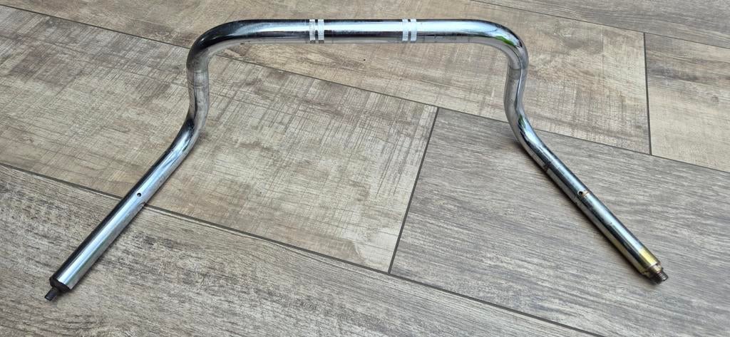 Stuur Honda Shadow VT1100, Motoren, Ophalen of Verzenden, Gebruikt