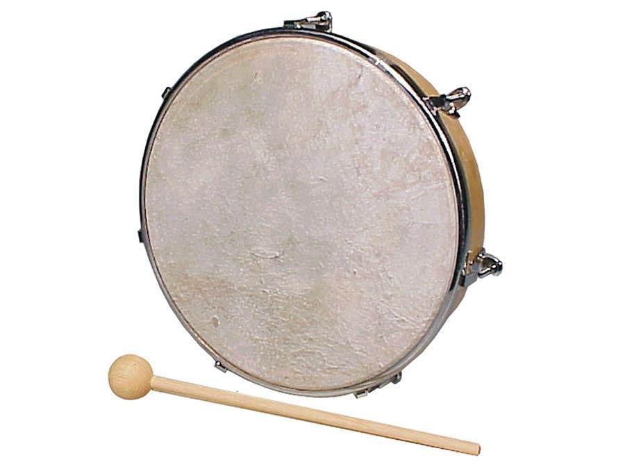 HDCT-308 Hayman hand trom, ., Nieuw, Ophalen of Verzenden, .