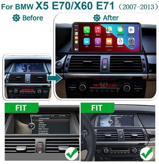 Carplay Autoradio – Multimedia Speler – 2DIN Auto Radio, Corvance B.V., Verzenden, Nieuw, Corvancebol@gmail.com