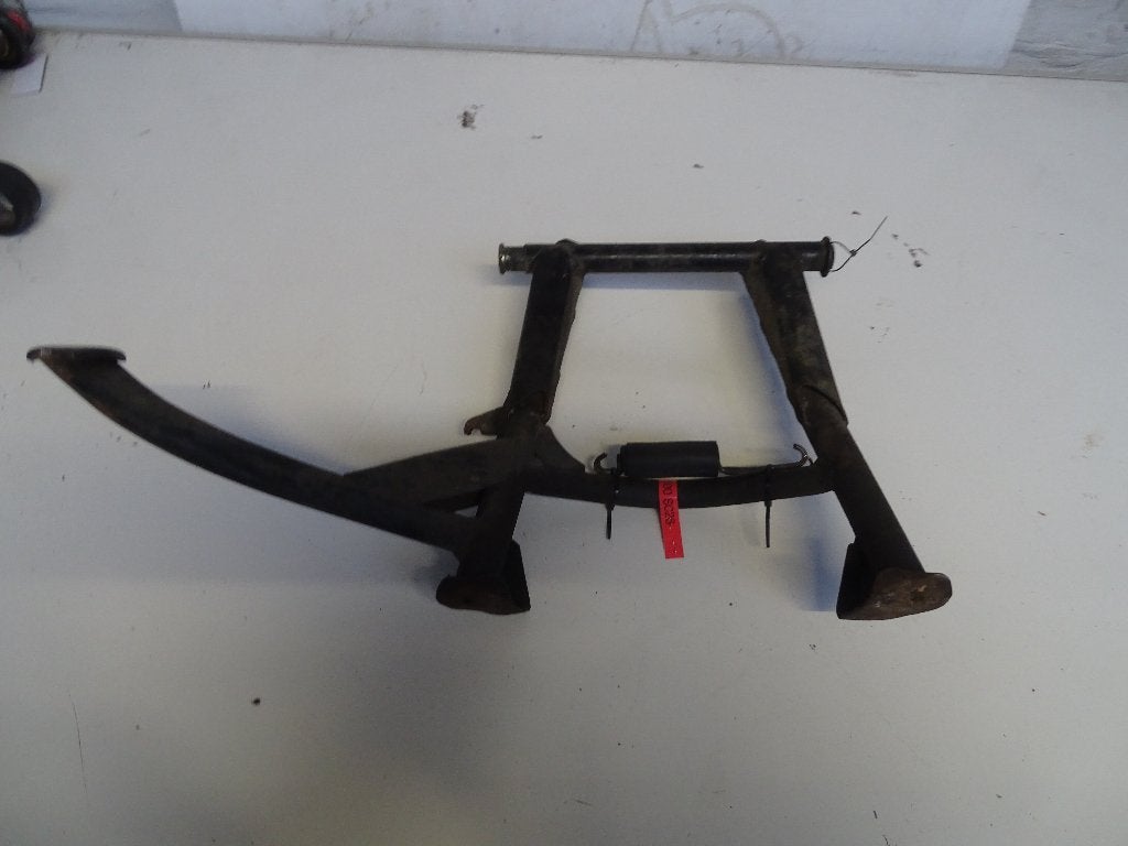 honda pan european st 1100  sc26  hoofdstaander, Ophalen of Verzenden, Gebruikt
