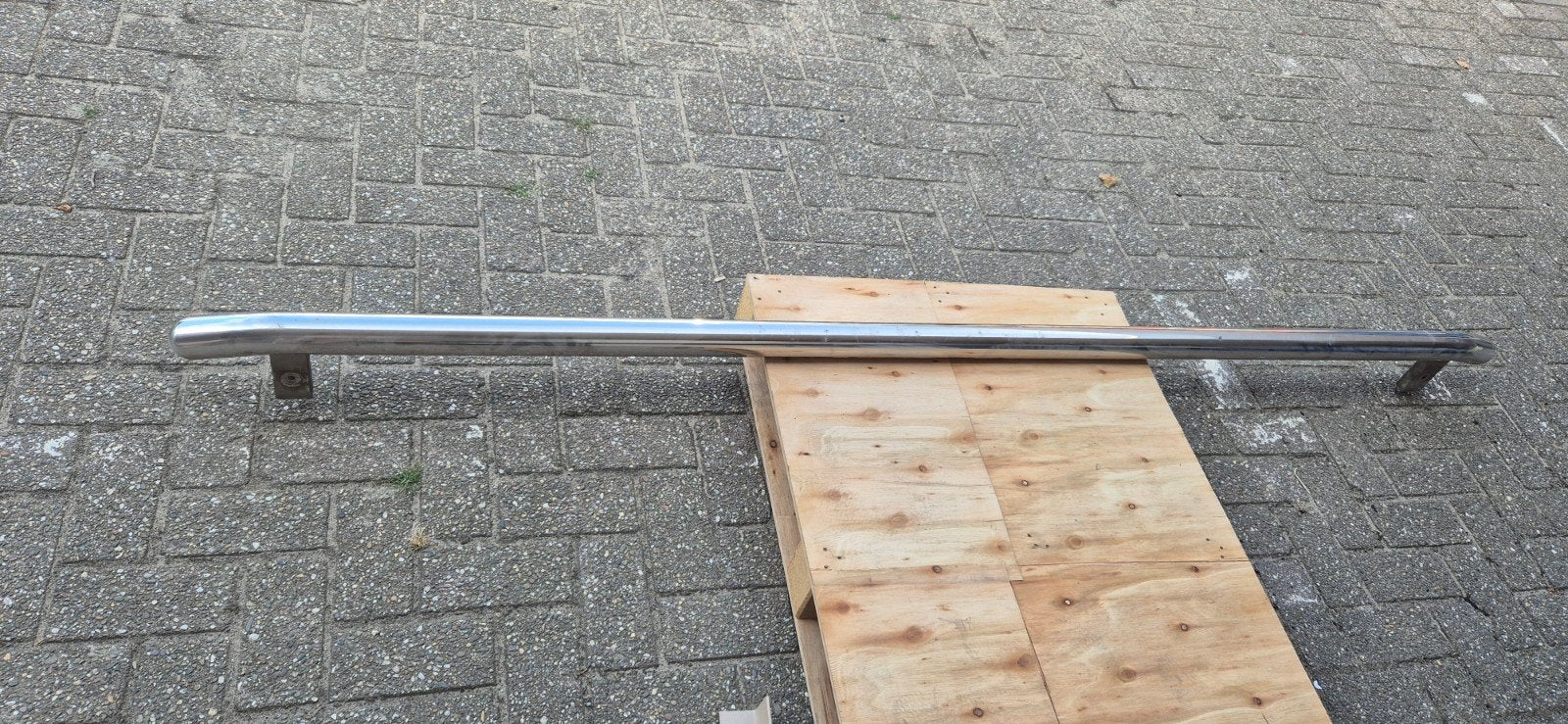 volkswagen t5 sidebar links, Ophalen, Volkswagen