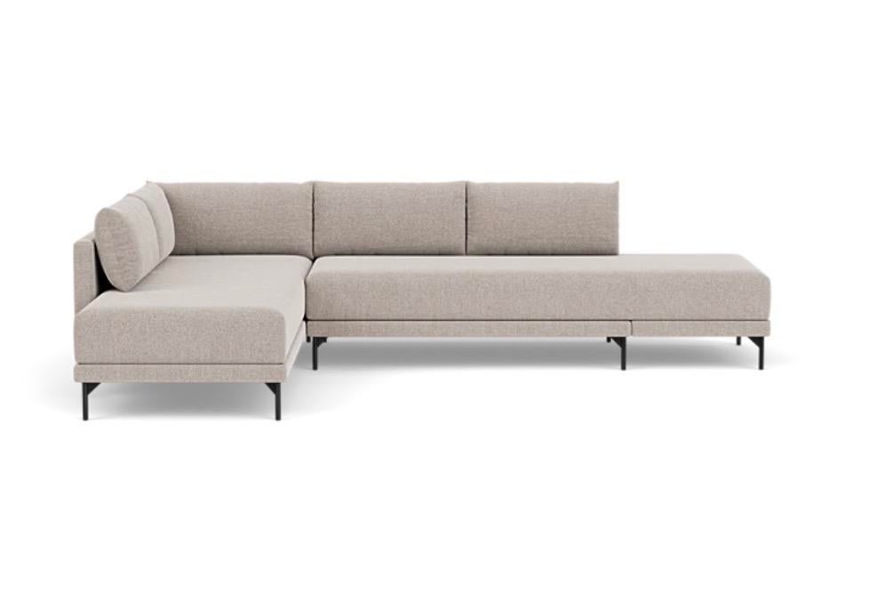 Slaapbank Vivica van Sofa Company, Huis en Inrichting, Slaapkamer | Slaapbanken, Zo goed als nieuw, Overige maten, 210 cm, Tweepersoons