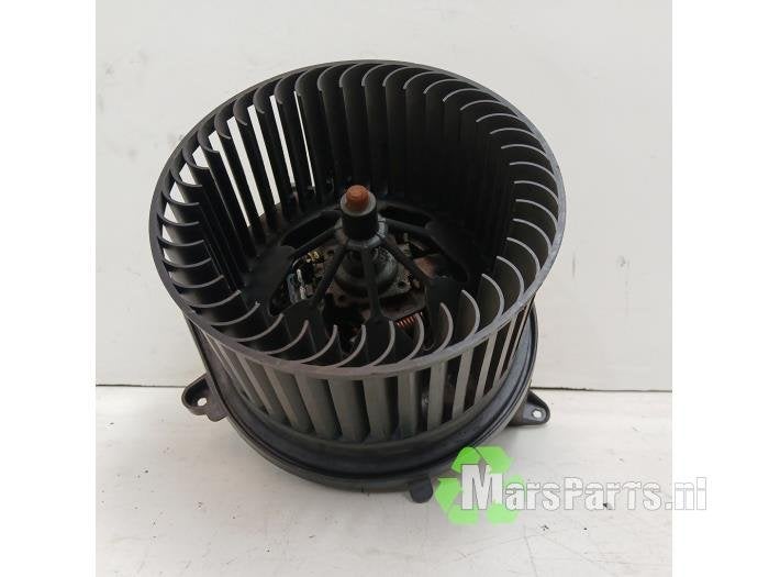 Kachel Ventilatiemotor van een Mini Cooper, Auto-onderdelen, Gebruikt, -, -, Ophalen of Verzenden