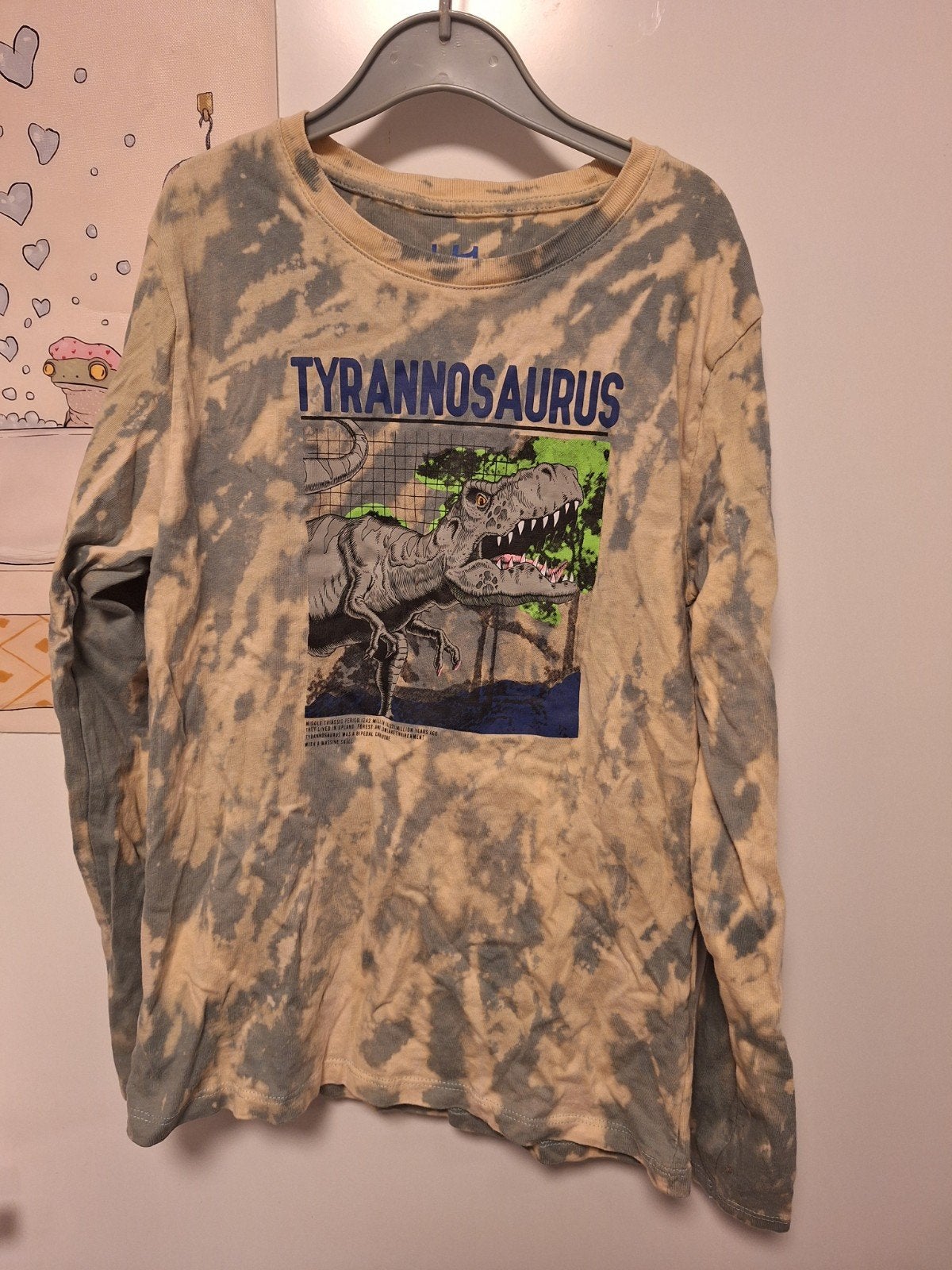 indeknoop - gratis shirt 12 jaar, Kinderen en Baby's, Kinderkleding | Maat 158, Verzenden, Jongen of Meisje, Shirt of Longsleeve