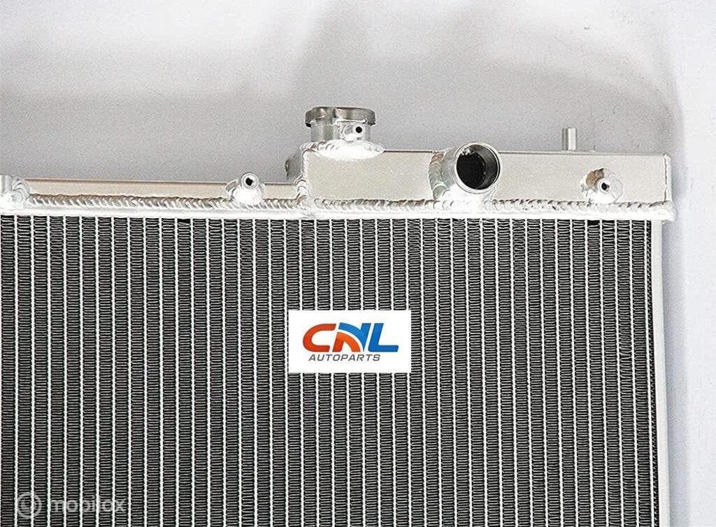 Radiateur 1997-2001 Honda CRV CR-V 2.0 L4 4CYL AT/MT 98 99, Nieuw, Ophalen of Verzenden