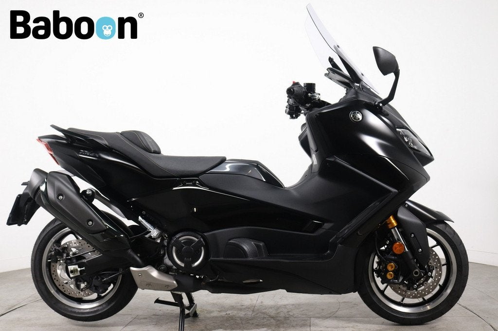 Yamaha XP 650 T-MAX 560 TechMAX ABS (bj 2026), Scooter, 562 cc, Yamaha, ABS