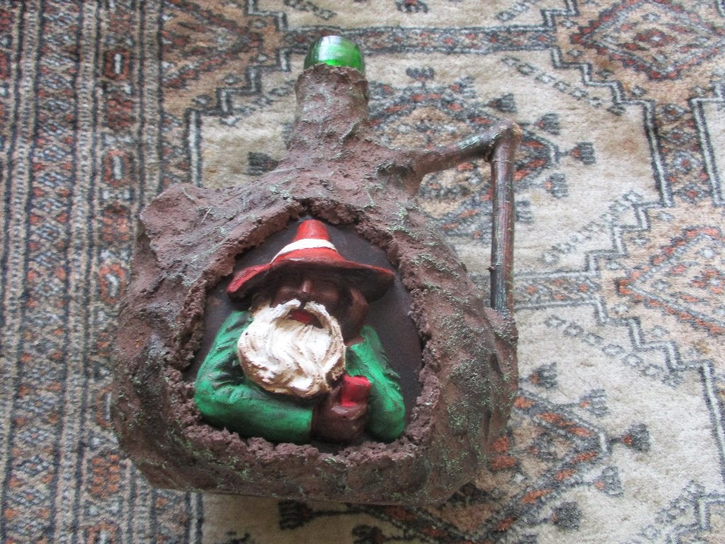 Woon decoratie dwerg in boom kabouter, Ophalen of Verzenden, Nieuw