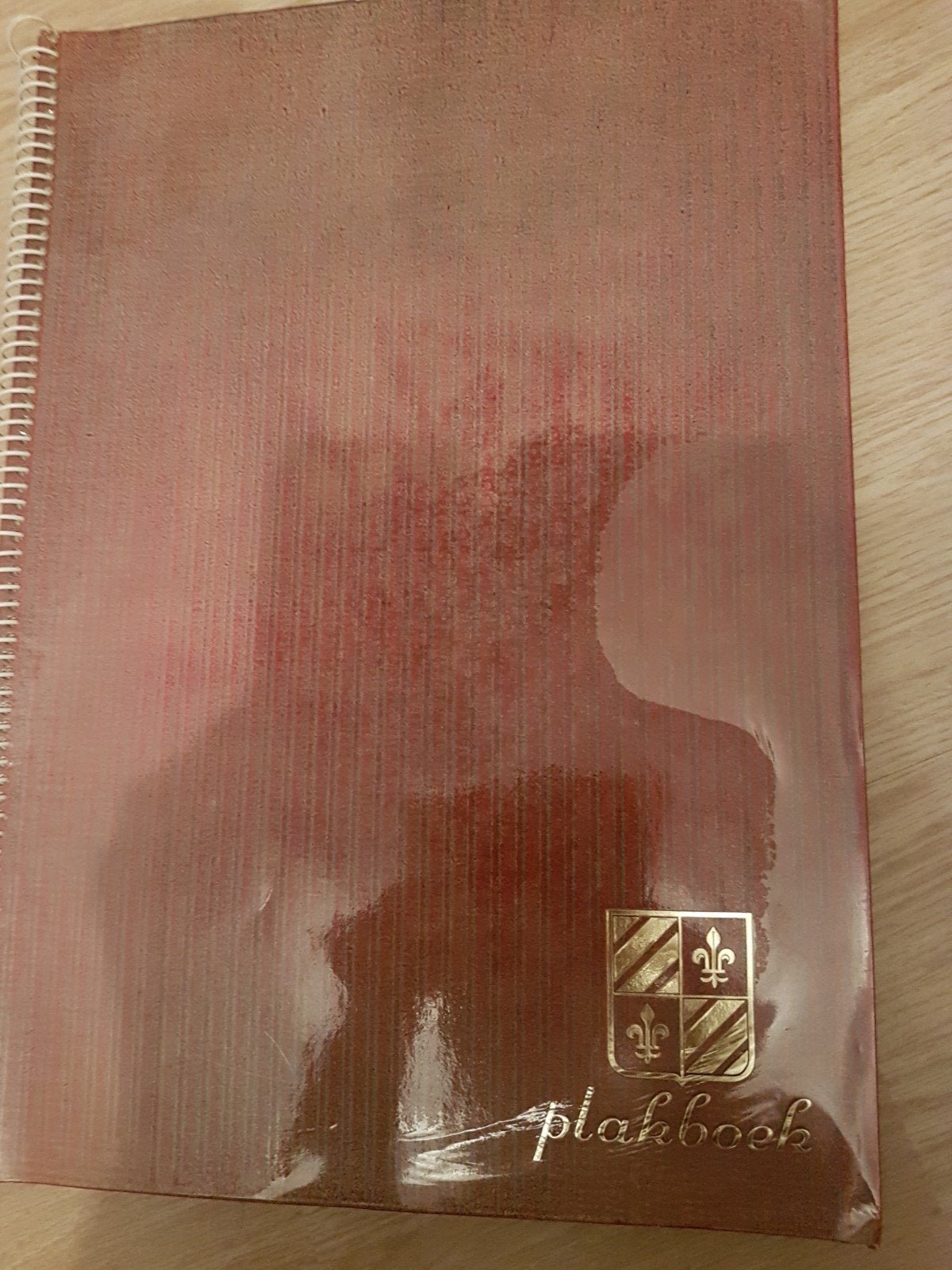 Plakboek met Sigarenbandjes, Ophalen of Verzenden
