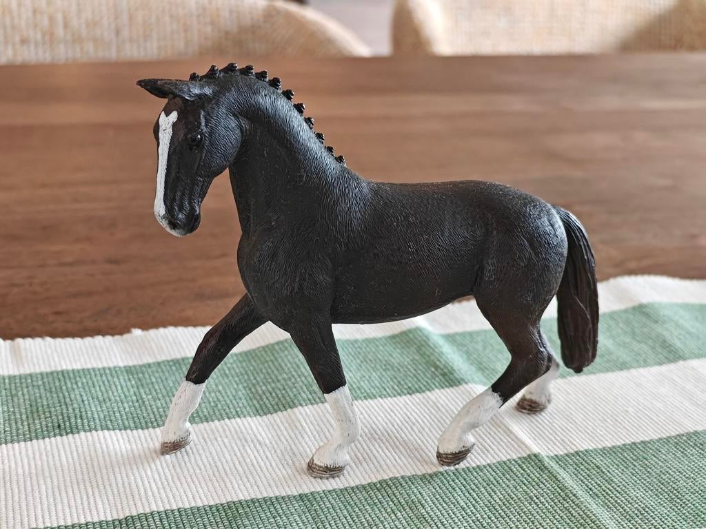 Schleich Paarden Collectie, Ophalen of Verzenden, Gebruikt